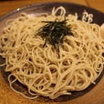 今日熱門文章：【台北忠孝敦化站美食】ゆで太郎蕎麥麵：YUDETAROU日本品牌進軍台灣 1644 (停業)