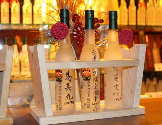 【南投水里旅遊】車埕酒莊餐廳民宿：南投酒莊之旅，集集線鐵路終點站的清新小鎮與酒莊 1658 @貓大爺