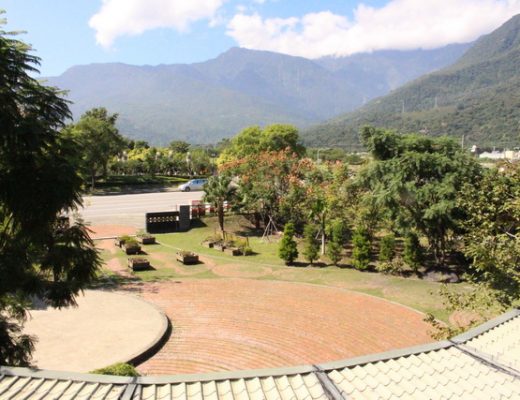 【花蓮市旅遊】奇萊亞酒莊：保存撒奇萊雅族文物的觀光酒莊 1700 @貓大爺