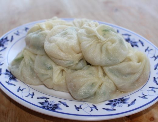 【宜蘭市美食】正好鮮肉小籠包：宜蘭人氣排隊名店 1763 @貓大爺