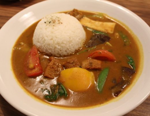 【新北淡水美食】唐果蔬食料理：健康美味蔬食餐廳 1890 (停業) @貓大爺