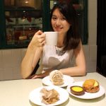 今日熱門文章：【香港中環美食】星巴克冰室角落：復古風星巴克的波蘿包 1905