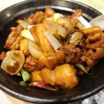 今日熱門文章：【台北忠孝復興站美食】祥發茶餐廳大安店：好食港式茶餐廳 1915 (停業)