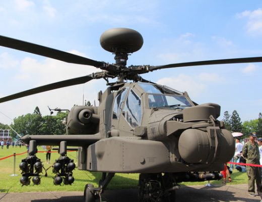 【高雄鳳山旅遊】陸軍官校九十週年校慶：全民國防基地開放，AH-64E 阿帕契直升機亮相，校史館開放參觀 1921 @貓大爺