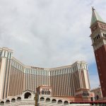 今日熱門文章：【澳門旅遊】澳門威尼斯人酒店 The Venetian Macao Hotel：金璧輝煌的奢華飯店 1929