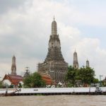 今日熱門文章：【泰國曼谷旅遊】黎明寺 (鄭王廟) Wat Arun：曼谷必遊，建築雄偉雕工精細的泰國古蹟 2050