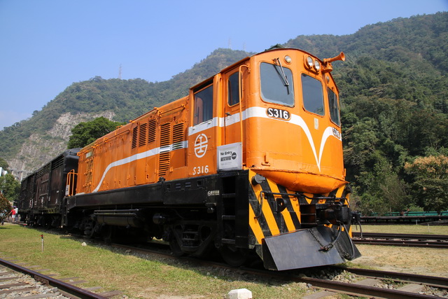 【南投水里旅遊】車埕車站與車埕木業館：集集線車埕散步遊 2076 @貓大爺