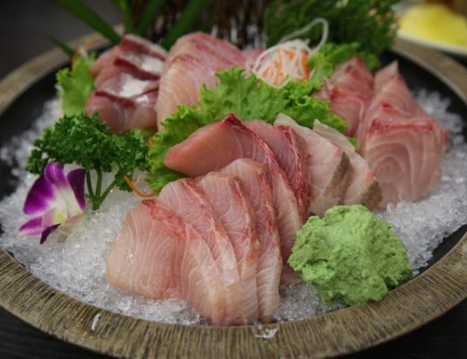 【台南安平區美食】海之味：新鮮澎湃海產店 2122 @貓大爺