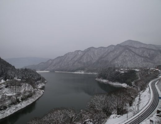 【日本群馬縣旅遊】猿ヶ京温泉旅館：溫泉、美食、美景之特色旅館 2151 @貓大爺