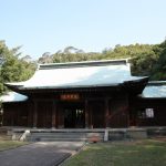 今日熱門文章：【桃園市旅遊】桃園忠烈祠：日本神社在台灣，保存完整的前桃園神社 2167