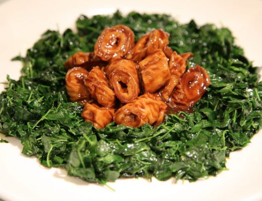 【中國上海黃浦區美食】上海老飯店：豫園商圈的本幫菜百年老店 2198 @貓大爺