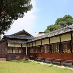 今日熱門文章：【台北市旅遊】紀州庵文學森林：日本時代餐廳遺跡 2238