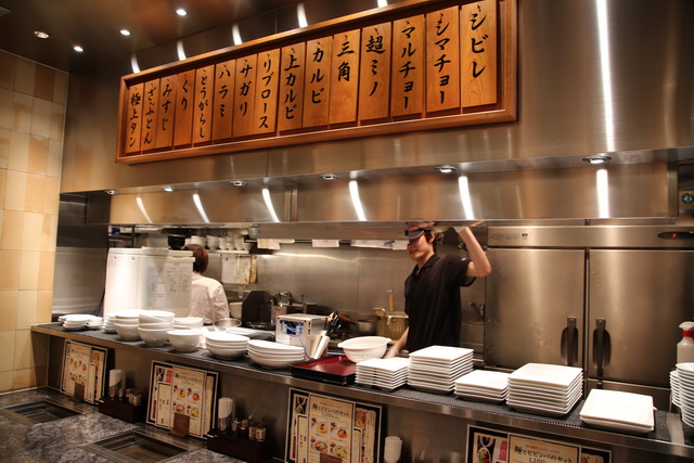 【日本東京美食】羽田機場惠比壽燒肉卷、飛行模擬機電玩與機場展望台 2241