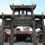 今日熱門文章：【台南中西區旅遊】神農街散步：神農老街、接官亭與風神廟、正興街 2379