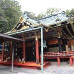 今日熱門文章：【日本靜岡縣旅遊] 久能山東照宮：日本國寶駿河灣德川家康神廟 2519