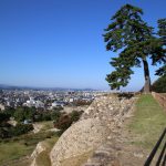 今日熱門文章：【日本山陰山陽旅遊】鳥取城：1581年豐臣秀吉的鳥取城斷糧作戰 2529