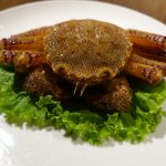 今日熱門文章：【台北行天宮站美食】超越活魚活蟹涮涮屋：海陸大餐健康養生火鍋 2534 (停業)