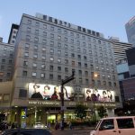 今日熱門文章：【日本大阪住宿】大阪新阪急飯店 Hotel New Hankyu Osaka：地點好、交通方便、可搭關西機場巴士 2543