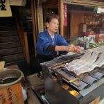 今日熱門文章：【日本京都美食】祢ざめ家 (Nezameya)：豐臣秀吉命名，480年鰻魚飯 2548