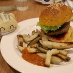 今日熱門文章：【台北忠孝敦化站美食】Alohas 野草餐廳：健康低脂紐西蘭牛肉料理 2553 (停業)