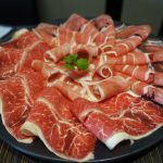 今日熱門文章：【台北科技大樓站美食】しゃぶしゃぶ海 和風精緻鍋物：個人涮涮鍋 2559 (停業)