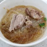 今日熱門文章：【高雄鹽埕美食】冬粉王：鹽程區人氣台灣小吃老店 2564