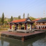 今日熱門文章：【台中霧峰旅遊】霧峰林家花園 (萊園)：明台高中內的清代大花園 2581