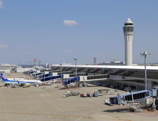 【日本名古屋旅遊】名古屋新特麗亞中部國際機場泡溫泉 Centrair Airport：風之湯 (附教學) 2652 @貓大爺