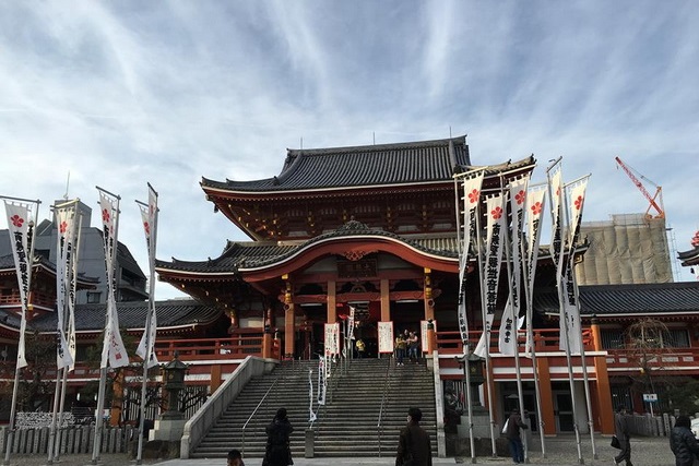 【日本名古屋旅遊】大須観音與大須商店街：名古屋熱鬧商店街與阿宅聖地 2665 @貓大爺