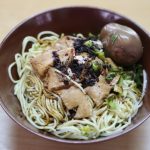 今日熱門文章：【花蓮玉里美食】阿蓮麵店：在地人推薦玉里麵三代老店 2717