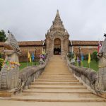 今日熱門文章：【泰國南邦府旅遊】菩勒南邦廊寺（大聖塔寺）Wat Phrathat Lampang Luang  2748