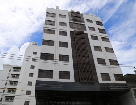 【花蓮市住宿】力麗哲園飯店：花蓮市區內平價舒適飯店 (附室內停車場) 2805 @貓大爺