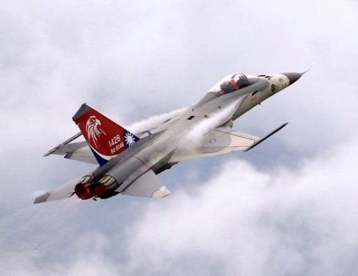 【軍事旅遊】全民國防花蓮空軍基地開放 (2016/8/13) 2815 @貓大爺