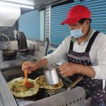 今日熱門文章：【花蓮壽豐美食】蒙古蔥Q餅行動餐車：東華大學後門香Ｑ蔥油餅 2875