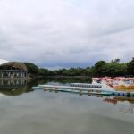 今日熱門文章：【台東關山旅遊】關山親水公園：卑南溪畔廣達34公頃的親水公園