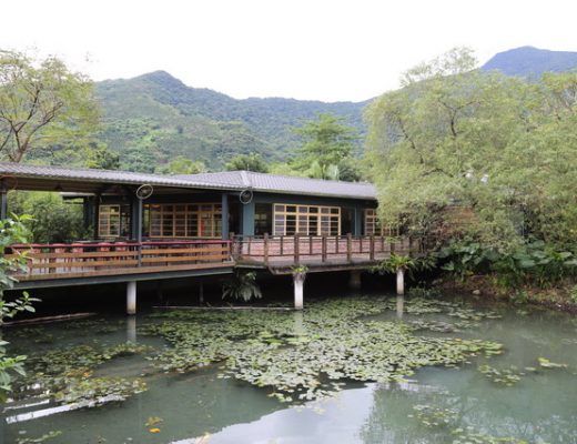 【花蓮光復美食】馬太鞍欣綠農園：美味風味餐與生態農園 2919 @貓大爺