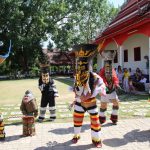 今日熱門文章：【泰國旅遊專題】黎府深度旅遊特輯 Loei：鬼臉節、清康老街、黑泰族 2955