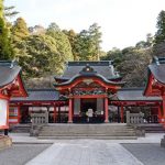 今日熱門文章：【日本九州鹿兒島旅遊】霧島神宮：南九州最著名神社與坂本龍馬的蜜月旅行 2985