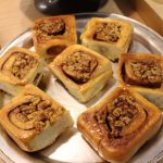 今日熱門文章：【台北中山站美食】Miss V Bakery：赤峰街內文青咖啡店與超好吃肉桂捲 2991