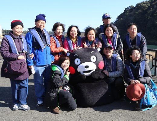 【日本九州旅遊】貓大爺日本九州旅遊及美食特輯 (23篇) 2998 @貓大爺