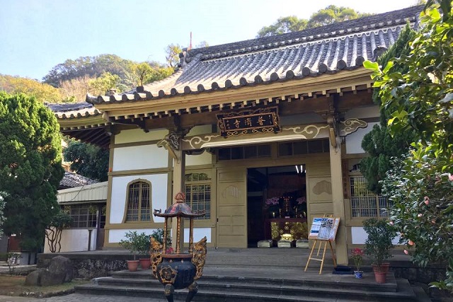 【台北北投旅遊】普濟寺：北投幽靜的百年日式廟宇 (市定古蹟) 2999 @貓大爺