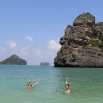 今日熱門文章：【泰國旅遊特輯】蘇梅島度假特輯 Koh Samui：天堂般的夢幻渡假島嶼！3014