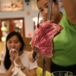 今日熱門文章：【泰國蘇梅島美食】Zico Brazillian Grill & Bar：蘇梅島最熱鬧的查汶大街，巴西窯烤吃到飽 3018 (停業)