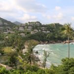 今日熱門文章：【泰國蘇梅島旅遊】蘇梅島悅榕莊渡假飯店 Banyan Tree Samui Hotel：浪漫海景獨幢別墅 Villa 3019