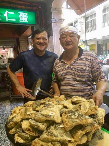 【嘉義市美食】林聰明沙鍋魚頭：嘉義代表小吃名店，台灣原創美食，NetFlix Street food 節目介紹 3030