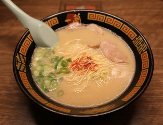 【日本九州福岡美食】一蘭拉麵總店：台灣人超愛的日本拉麵總店 3031 @貓大爺