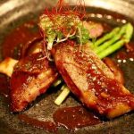 今日熱門文章：【台北世貿站美食】Musee Kitchen&Bar：美味工業風餐酒館的創意菜色 3075