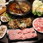 今日熱門文章：【台北行天宮站美食】郭主義麻辣火鍋：電視名廚郭主義的美味麻辣鍋 3082 (停業)