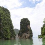 今日熱門文章：【泰國攀牙府旅遊】攀牙灣 Phang Nga Bay：007龐德島絕景海島一日遊（普吉島必遊） 3126