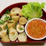 今日熱門文章：【泰國曼谷美食】如魚丸麵店 Yoo Fishball：唐人街的著名魚丸店 3167